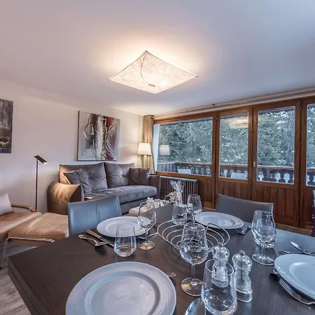 Bel Appartement, Proche Pistes - 4 Pers. - Fr-1-631-244 Appartement